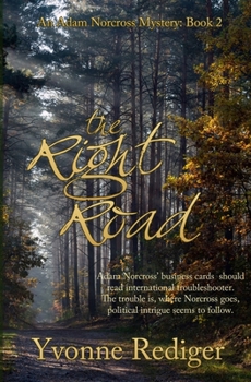 Paperback The Right Road Book