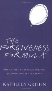 Paperback The Forgiveness Formula Book