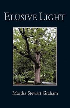 Paperback Elusive Light: A Collection of Poetry and Short Stories Book