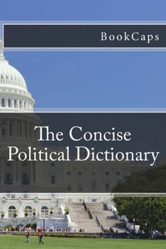 The Concise Political Dictionary