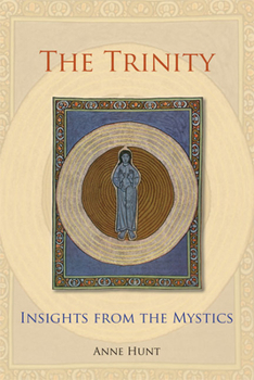 Paperback Trinity: Insights from the Mystics Book