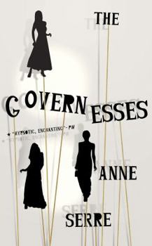 Paperback The Governesses Book