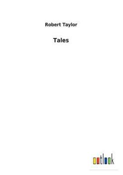 Paperback Tales Book