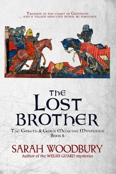Paperback The Lost Brother Book
