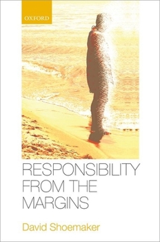 Hardcover Responsibility from the Margins Book