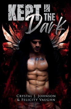 Paperback Kept in the Dark Book