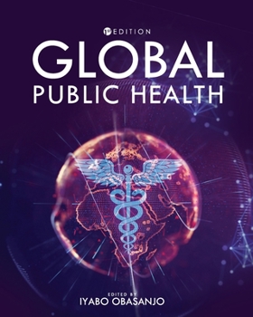 Paperback Global Public Health Book