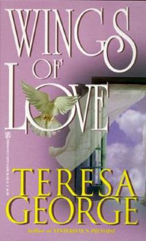 Mass Market Paperback Wings of Love Book