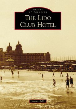 Paperback The Lido Club Hotel Book