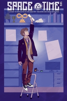 Space & Time - 149 (Space and Time Magazine)