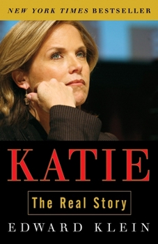 Paperback Katie: Katie: The Real Story Book