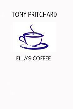 Paperback Ella's Coffee Book