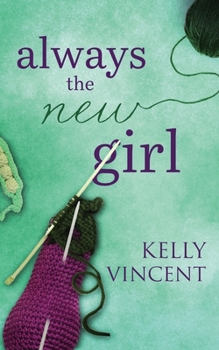 Paperback Always the New Girl Book