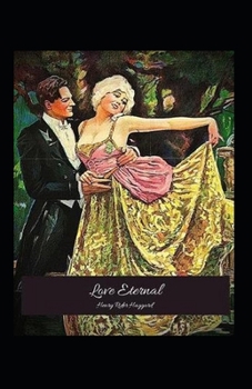 Paperback Love Eternal Annotated Book