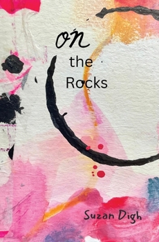 Paperback On the Rocks: A Lesbian Love Story Book