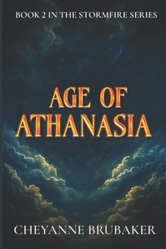 Paperback Age of Athanasia Book