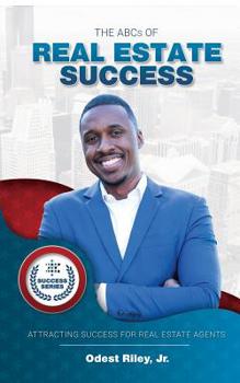 Paperback The ABCs of Real Estate Success Book
