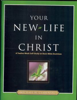 Paperback Your New Life in Christ: English Book