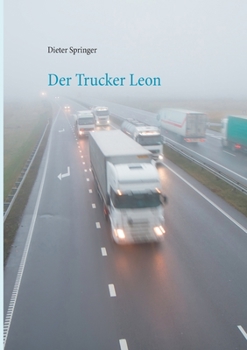 Paperback Der Trucker Leon [German] Book