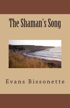 Paperback The Shaman's Song Book
