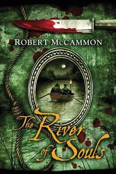 The River of Souls - Book #5 of the Matthew Corbett