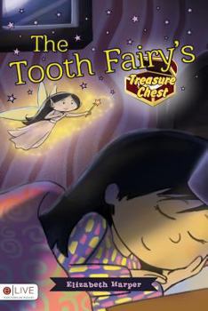 Paperback The Tooth Fairy's Treasure Chest Book