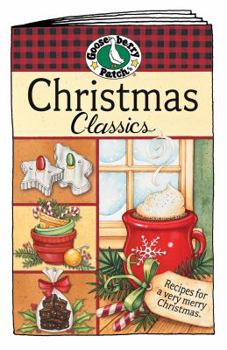 Paperback Christmas Classics Book
