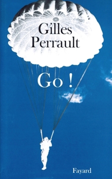 Paperback Go ! [French] Book