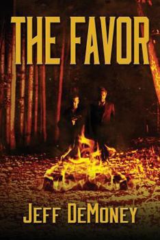 Paperback The Favor Book