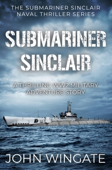 Submariner Sinclair