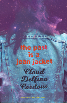 Paperback The Past Is a Jean Jacket Book