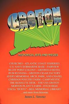 Paperback Groton: Historical Bits and Pieces Book