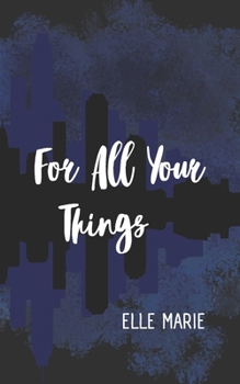 Paperback For All Your Things Book