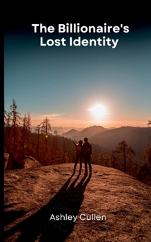 Paperback The Billionaire's Lost Identity Book
