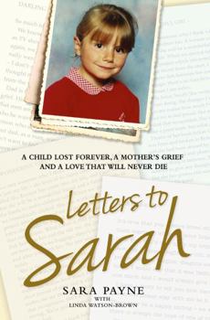 Paperback Letters to Sarah Book