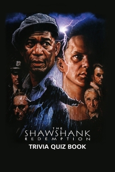 Paperback The Shawshank Redemption: Trivia Quiz Book