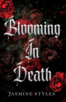 Paperback Blooming In Death Book