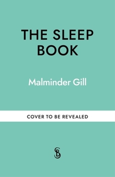 Hardcover The Sleep Book
