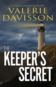 Paperback The Keeper's Secret Book
