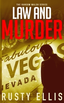 Paperback Law and Murder: A gripping detective mystery Book