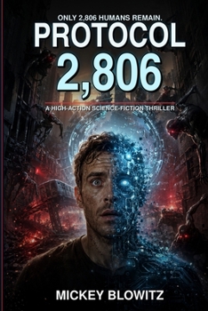 Paperback Protocol 2,806 Book