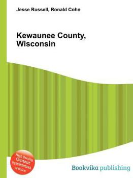 Paperback Kewaunee County, Wisconsin Book