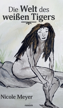 Hardcover Die Welt des weißen Tigers [German] Book