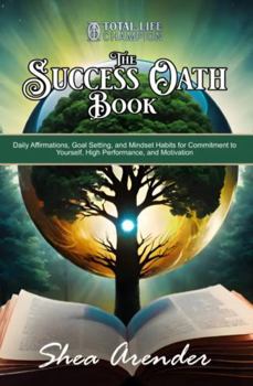 Paperback The Success Oath Book