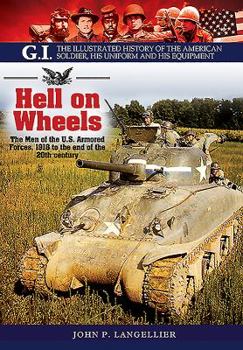 Paperback Hell on Wheels Book