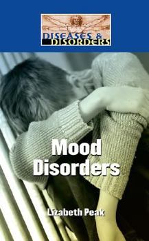 Library Binding Mood Disorders Book