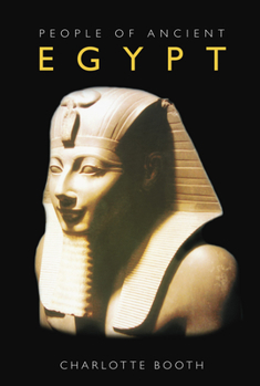 Paperback People of Ancient Egypt Book