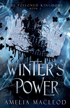 Paperback Winter's Power Book