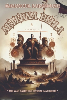 Paperback Aeterna Bella Book