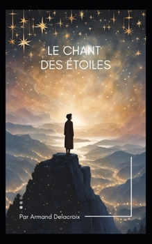 Paperback Le chant des étoiles [French] Book